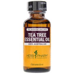 Tea Tree Essential Oil 1