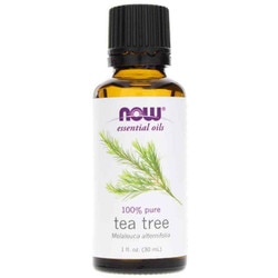 Tea Tree Essential Oil