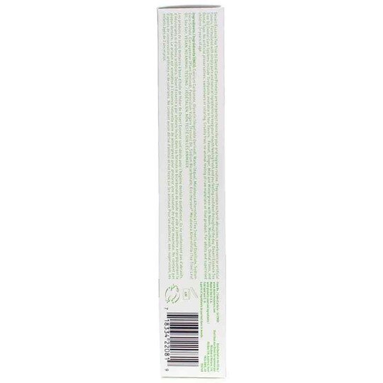 Tea Tree Oil Natural Toothpaste, DES