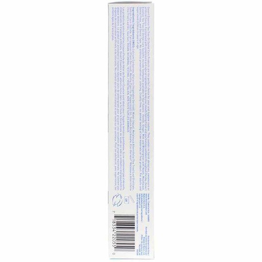 Tea Tree Oil Natural Toothpaste, DES