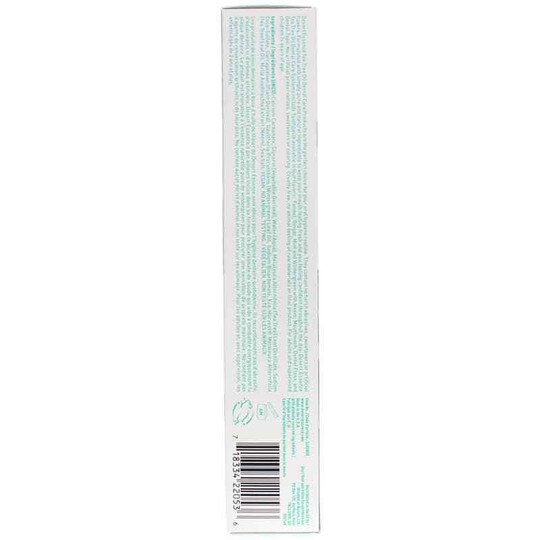 Tea Tree Oil Natural Toothpaste, DES