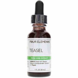 Teasel Fresh Herb Extract