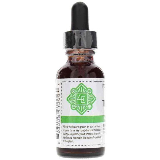 Teasel Fresh Herb Extract, 1 Oz, FRE