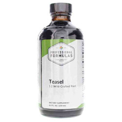 Teasel Herbal Extract