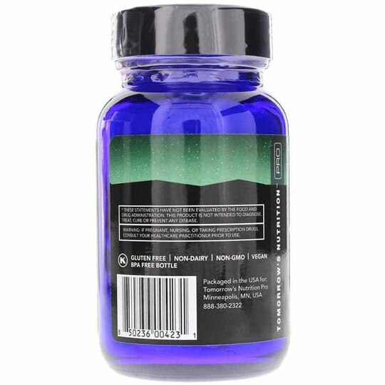 Teavigo, 62 Veg Capsules, TNP