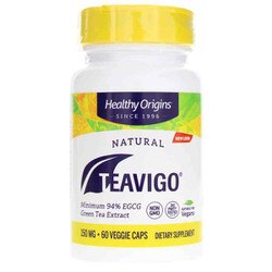 Teavigo Green Tea Extract 150 Mg