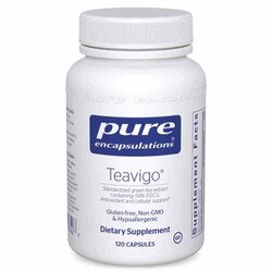 Teavigo Green Tea Extract