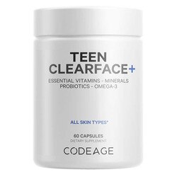 Teen ClearFace