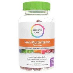 Teen Multivitamin Gummies