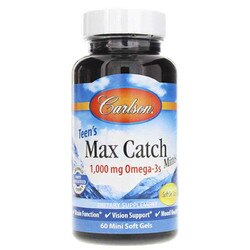 Teen's Max Catch Minis 1