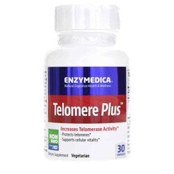 Telomere Plus