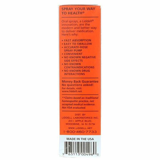 Tension Heacache, 1 Oz, LDL