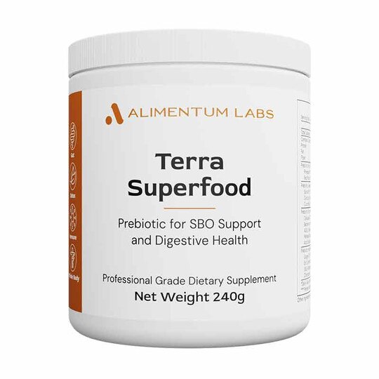 Terra Superfood, 240 Grams, AML