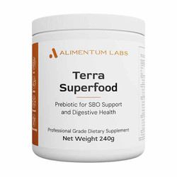 Terra Superfood