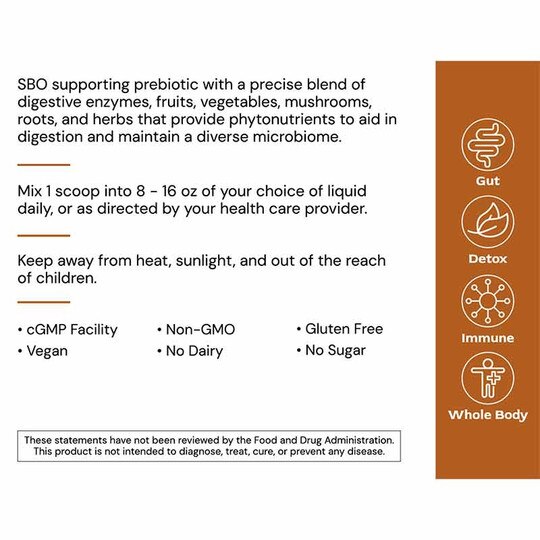 Terra Superfood, 240 Grams, AML