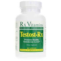 Testost-Rx 1