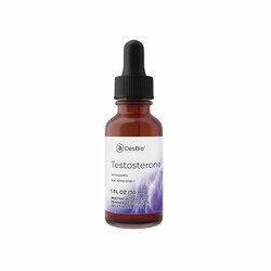 Testosterone 1