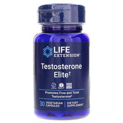 Testosterone Elite 1