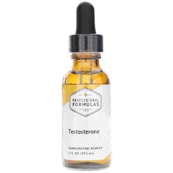Testosterone Phenolic Drops 1
