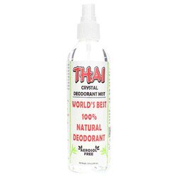 Thai Crystal Deodorant Mist 1