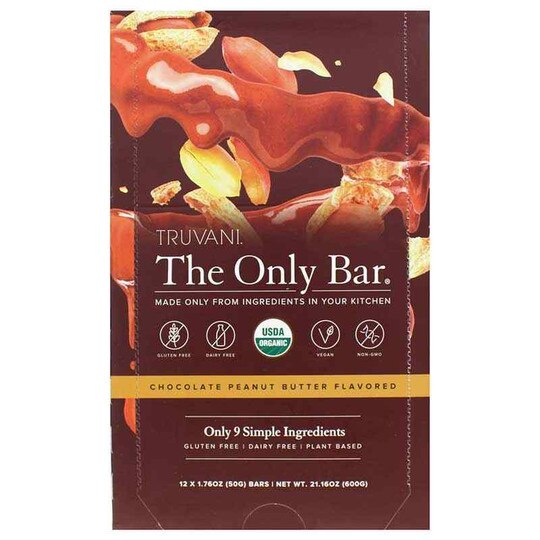 The Only Bar, TRV