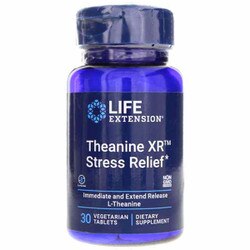 Theanine XR Stress Relief 1