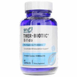 Ther-Biotic Bifido Multispecies Probiotic 10 Billion CFU