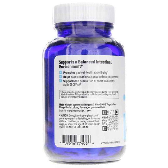 Ther-Biotic Bifido Multispecies Probiotic 10 Billion CFU, 60 Capsules, KL