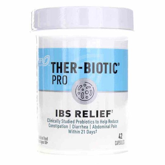 Ther-Biotic Pro IBS Relief, KL