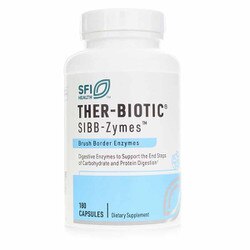 Ther-Biotic Sibb-Zymes