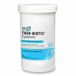 Ther-Biotic Synbiotic