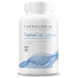 TheraCal D2000