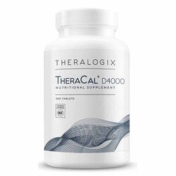 TheraCal D4000