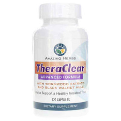 TheraClear 1