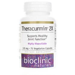 Theracurmin 2X 120 Mg