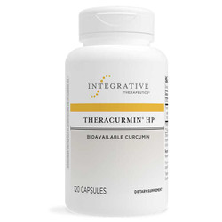 Theracurmin HP Bioavailable Curcumin 1