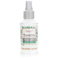 TheraZinc Spray