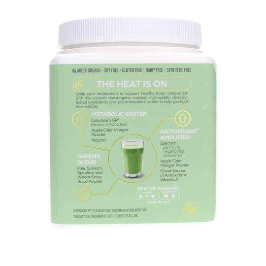 Thermo Greens, SUW