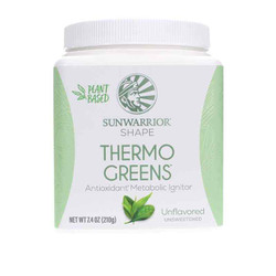Thermo Greens 1
