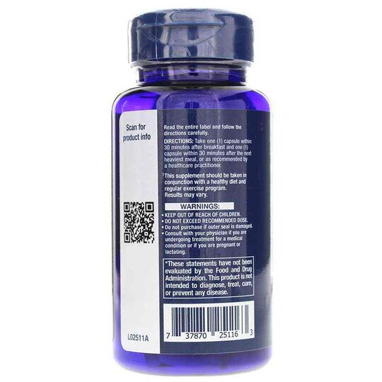 Thermo Weight Control, 60 Veg Capsules, LFE