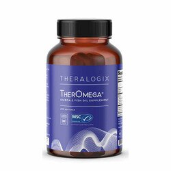 TherOmega Omega-3 Fish Oil