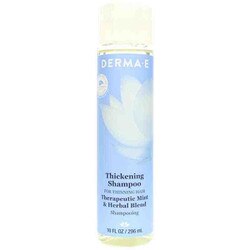 Thickening Shampoo for Thinning Hair 1