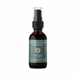 Throat and Gland Spray 1