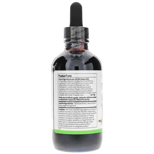 Throat Gold for Large Canine, Pet Wellbeing