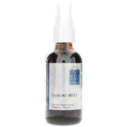 Throat Mist