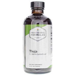 Thuja