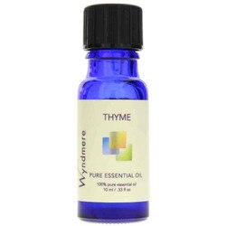 Thyme Essential Oil 1