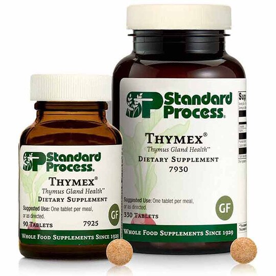 Thymex, SP