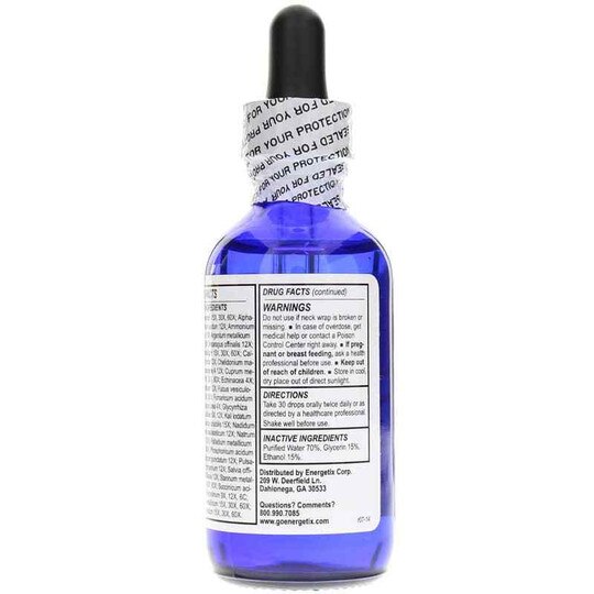 Thyro-Chord, 2 Oz, EGX