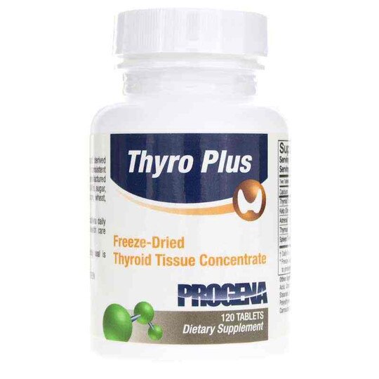 Thyro Plus, PRG